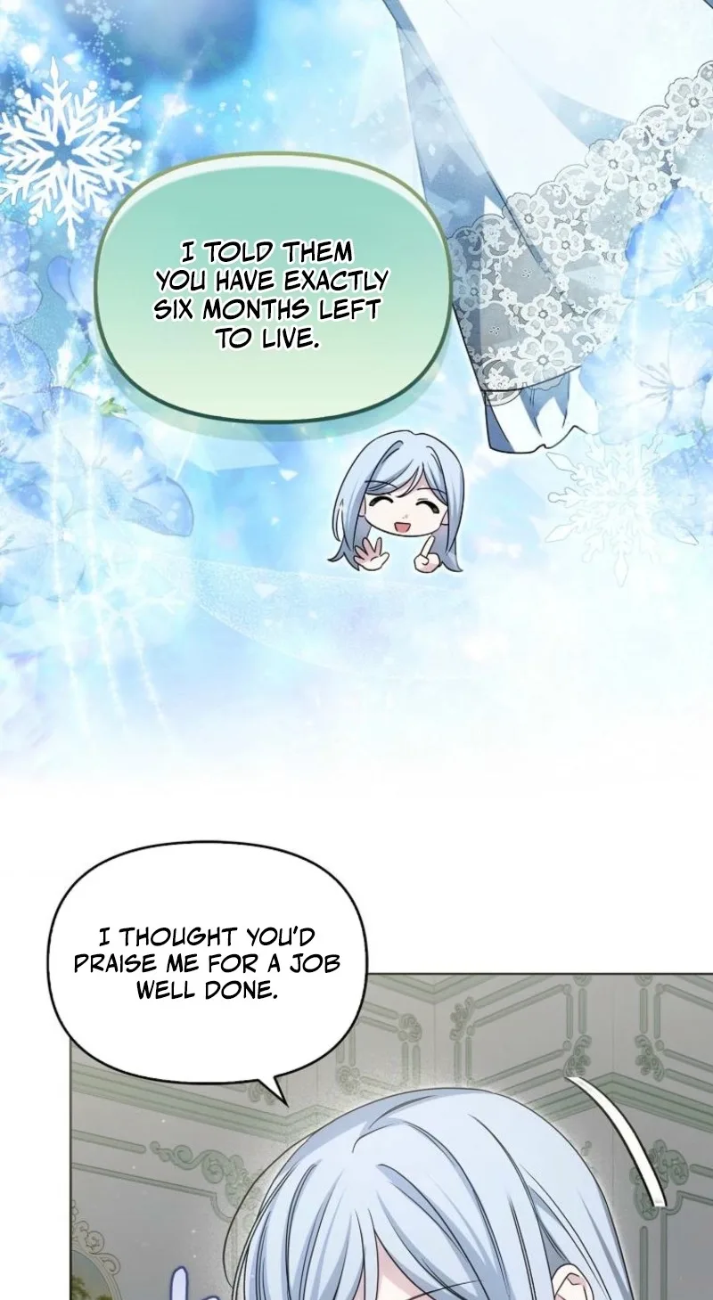 The Villainess' Wise Retirement Plan Chapter 48 page 12