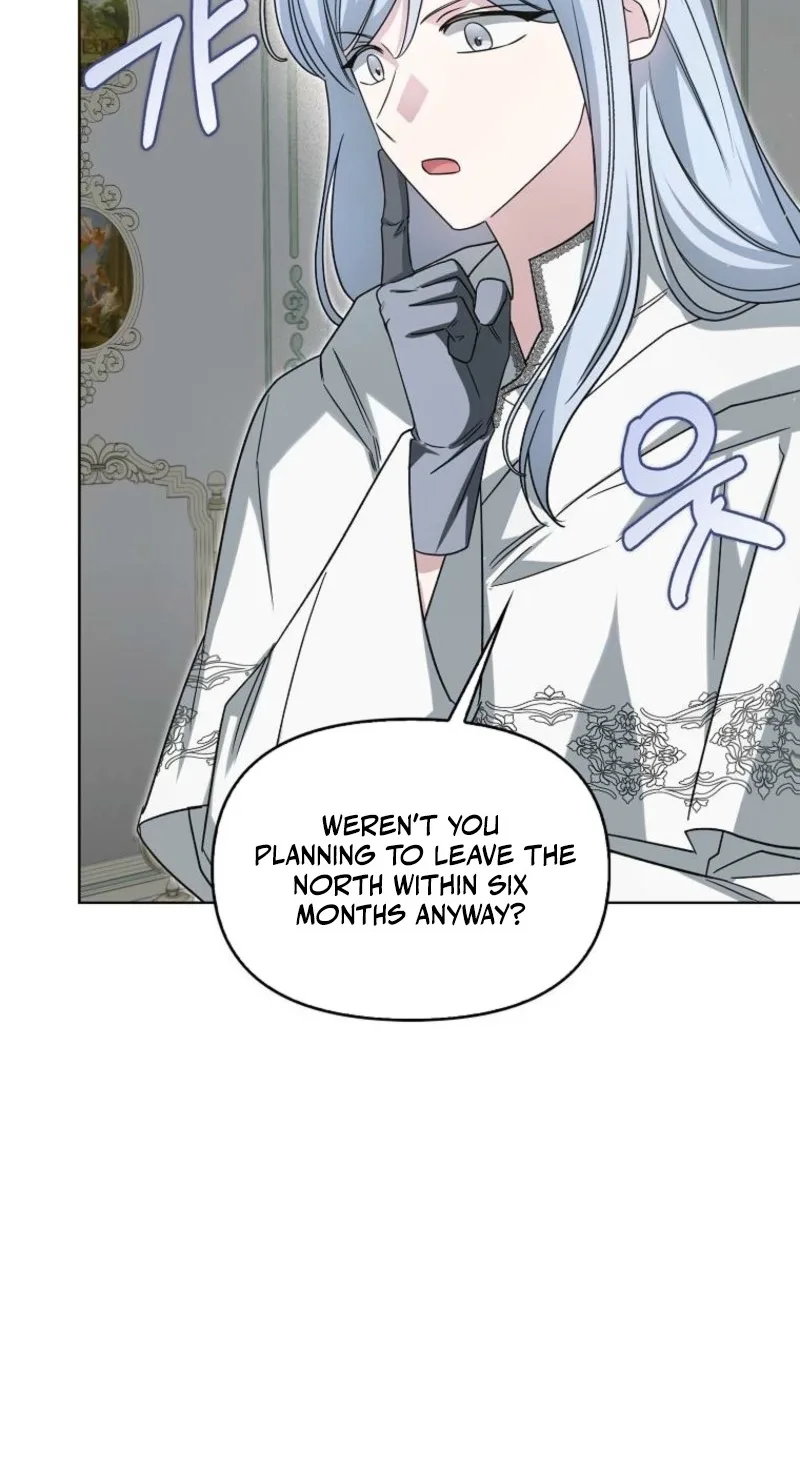 The Villainess' Wise Retirement Plan Chapter 48 page 13