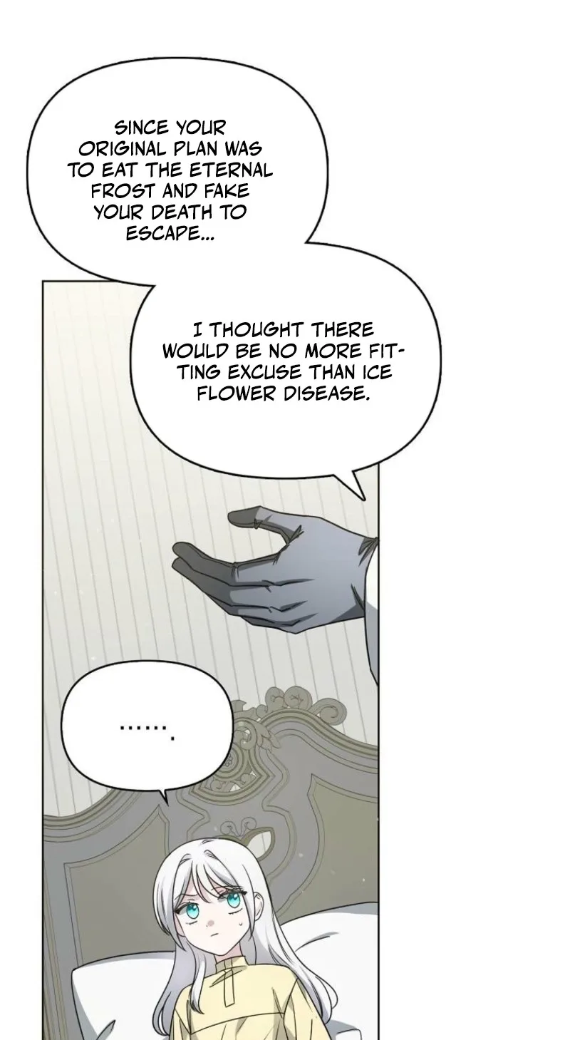 The Villainess' Wise Retirement Plan Chapter 48 page 14