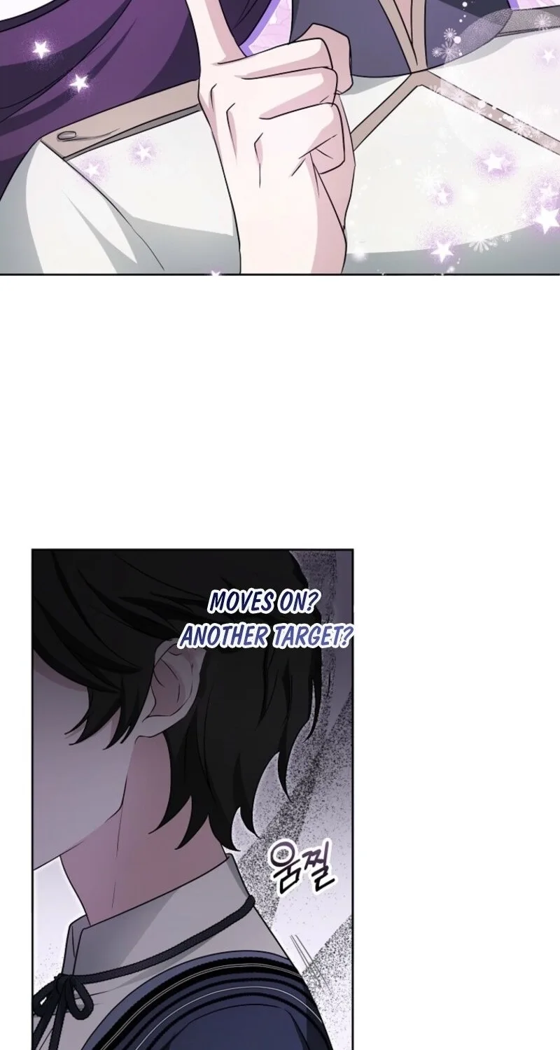 The Villainess' Wise Retirement Plan Chapter 43 page 35