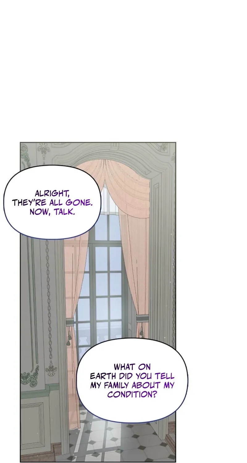 The Villainess' Wise Retirement Plan Chapter 48 page 7