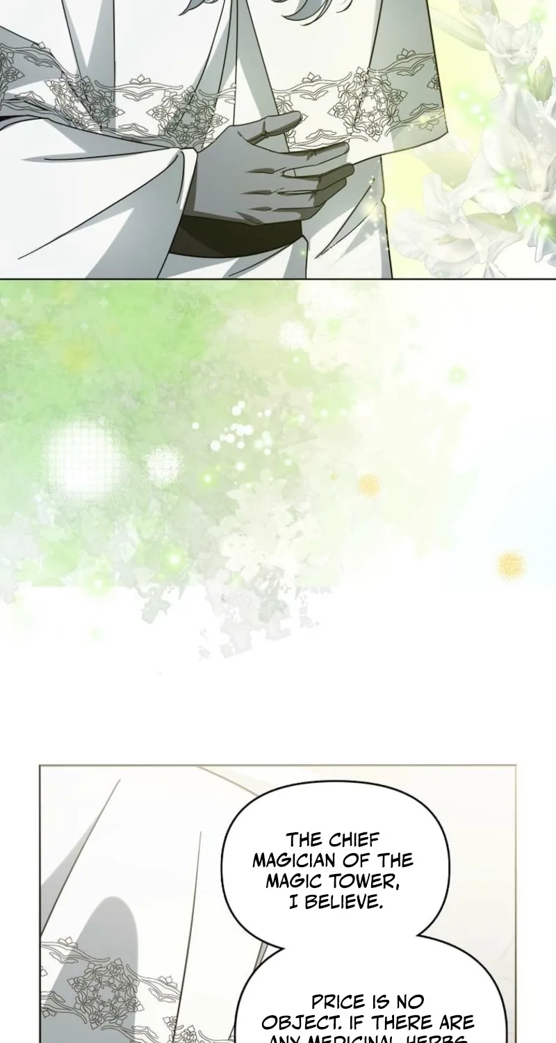 The Villainess' Wise Retirement Plan Chapter 48 page 3