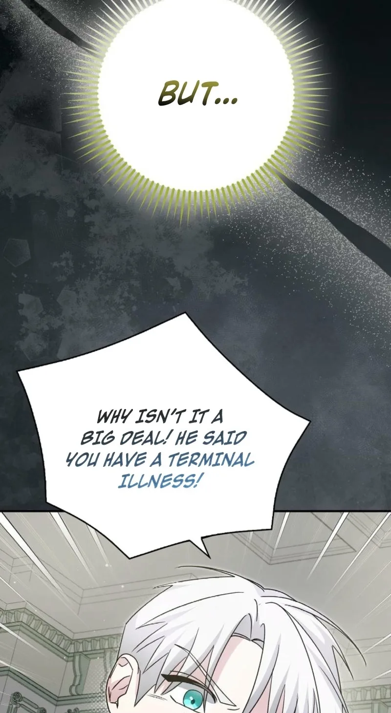 The Villainess' Wise Retirement Plan Chapter 48 page 18