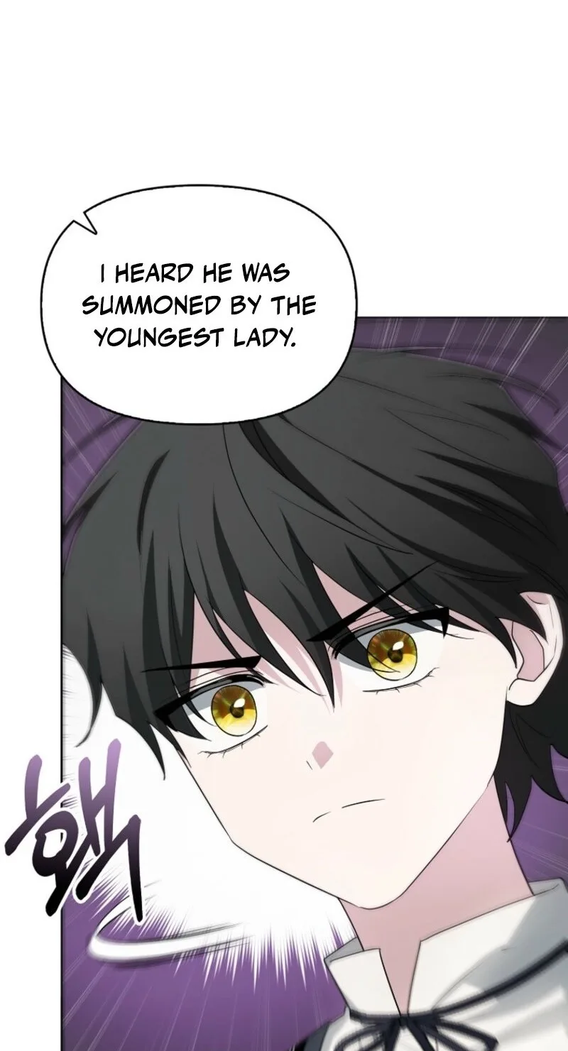 The Villainess' Wise Retirement Plan Chapter 43 page 38