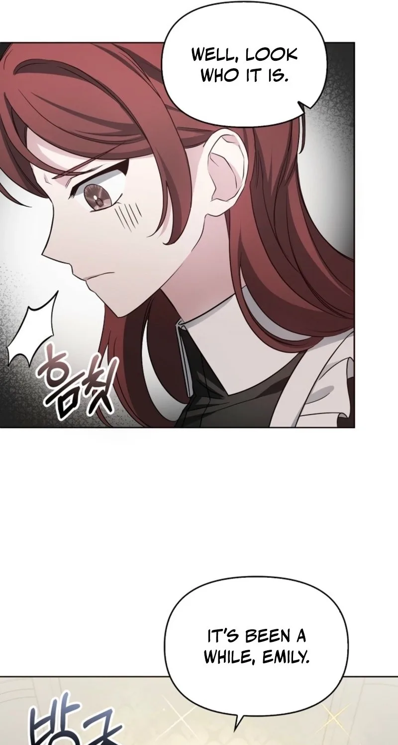 The Villainess' Wise Retirement Plan Chapter 44 page 10