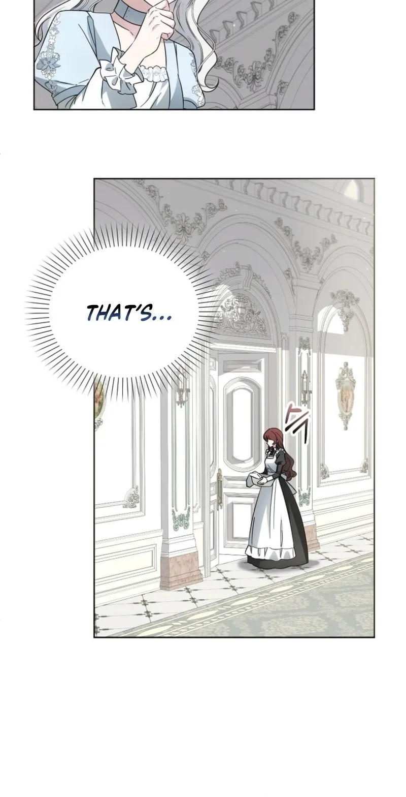 The Villainess' Wise Retirement Plan Chapter 44 page 9