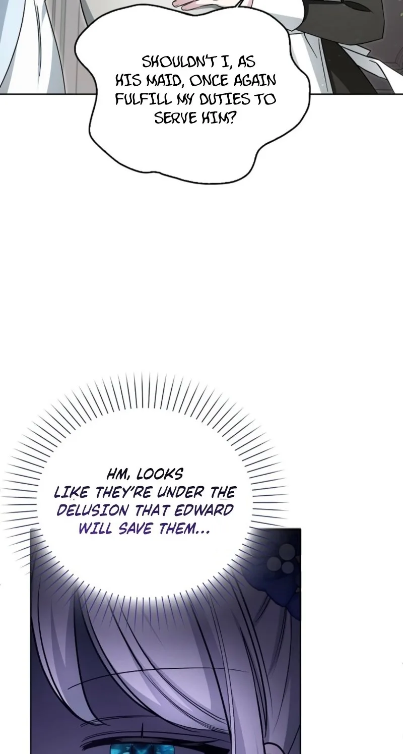The Villainess' Wise Retirement Plan Chapter 44 page 14
