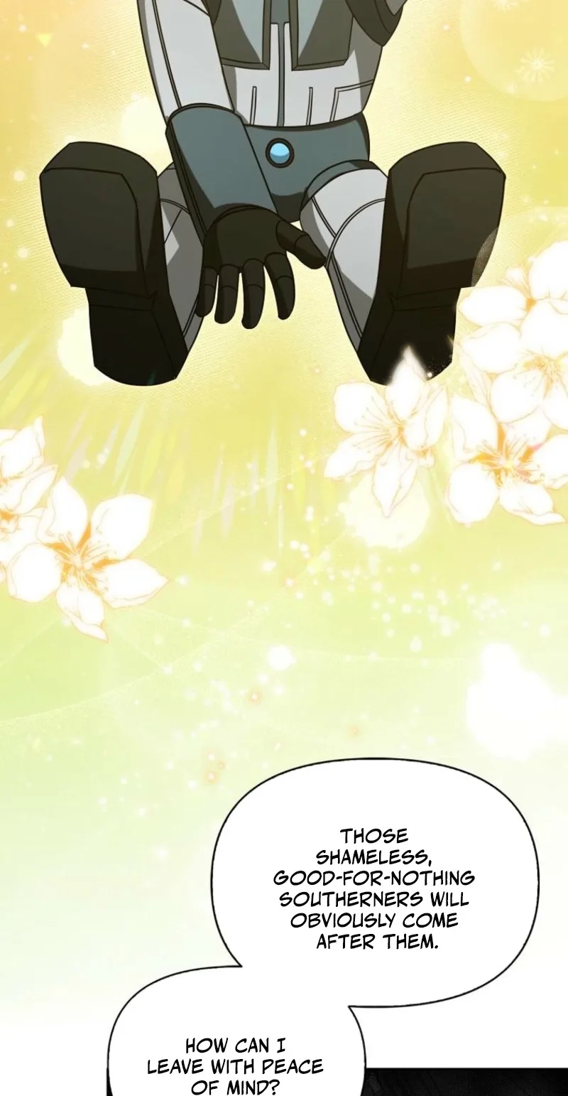 The Villainess' Wise Retirement Plan Chapter 48 page 24