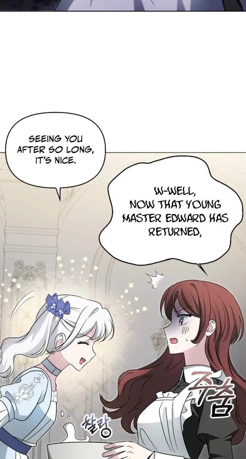 The Villainess' Wise Retirement Plan Chapter 44 page 13