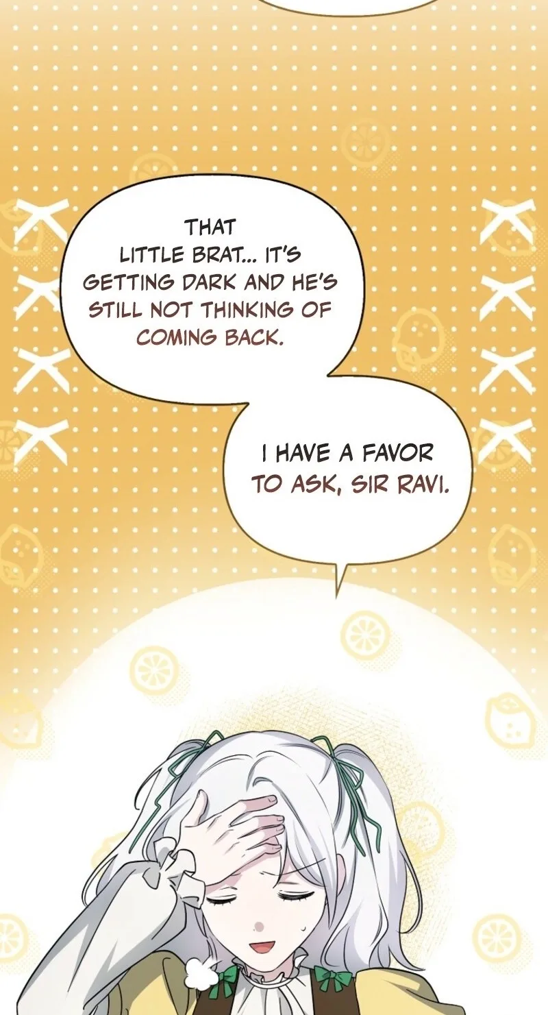 The Villainess' Wise Retirement Plan Chapter 43 page 46