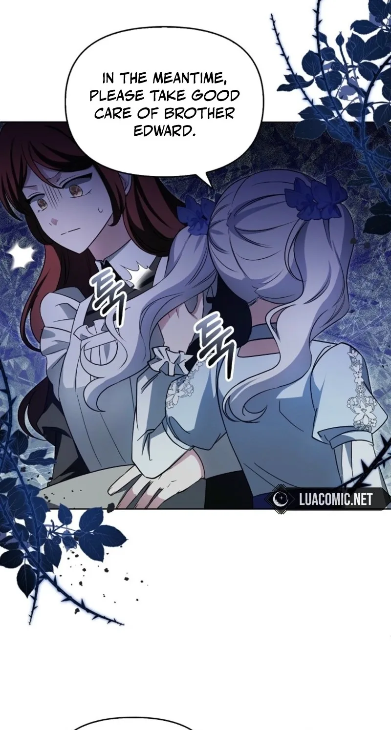 The Villainess' Wise Retirement Plan Chapter 44 page 17