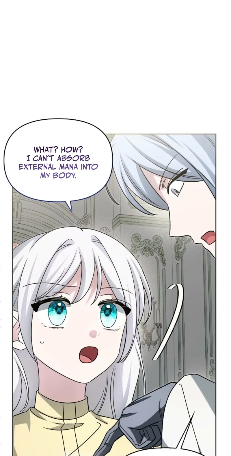 The Villainess' Wise Retirement Plan Chapter 48 page 32