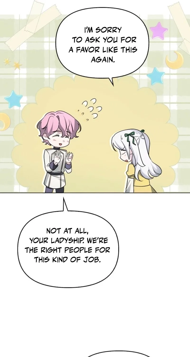 The Villainess' Wise Retirement Plan Chapter 43 page 48