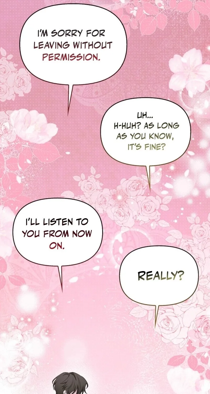 The Villainess' Wise Retirement Plan Chapter 43 page 53