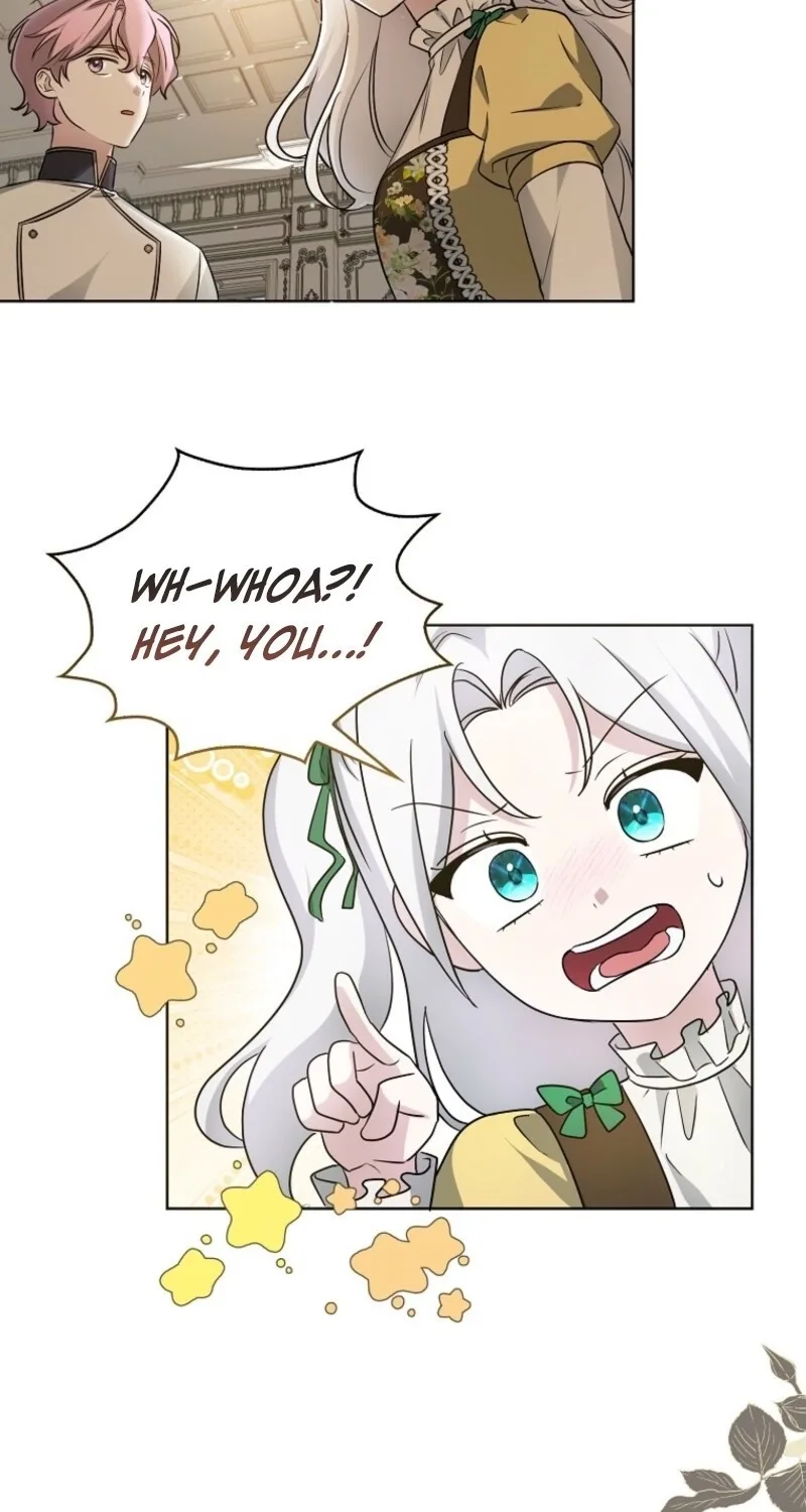The Villainess' Wise Retirement Plan Chapter 43 page 49