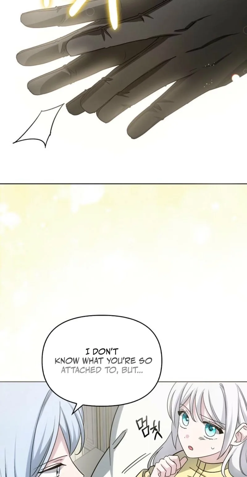 The Villainess' Wise Retirement Plan Chapter 48 page 26