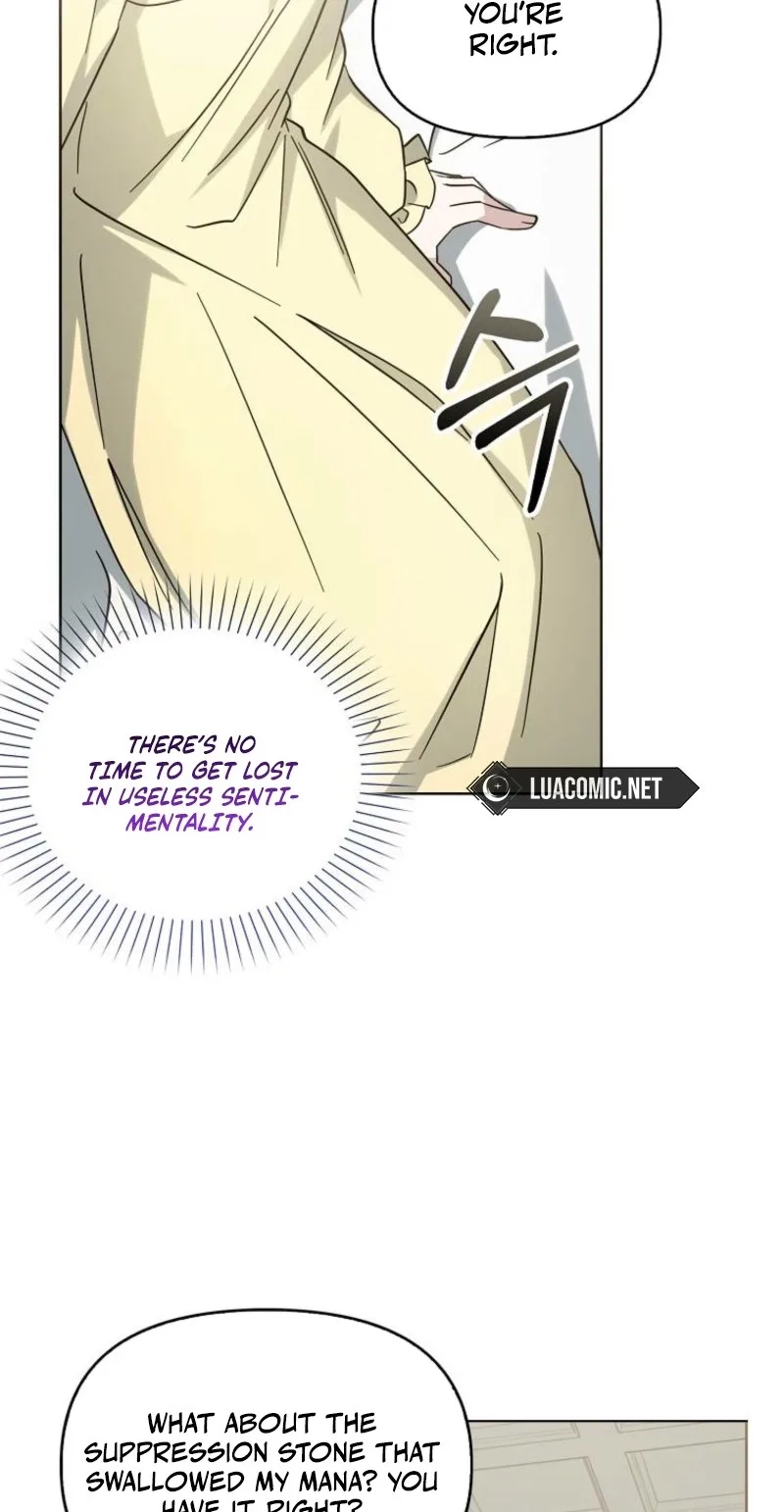 The Villainess' Wise Retirement Plan Chapter 48 page 28