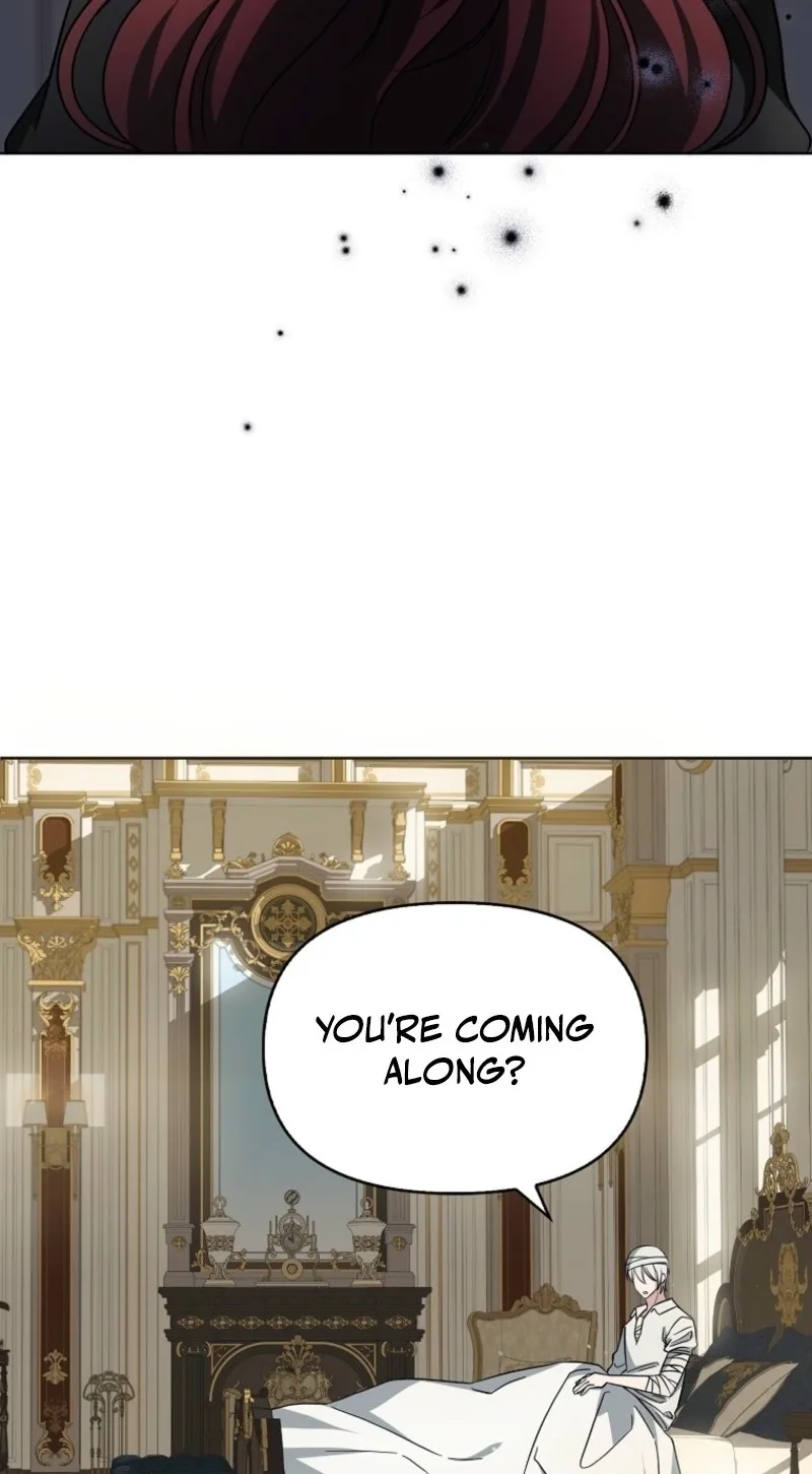 The Villainess' Wise Retirement Plan Chapter 44 page 21