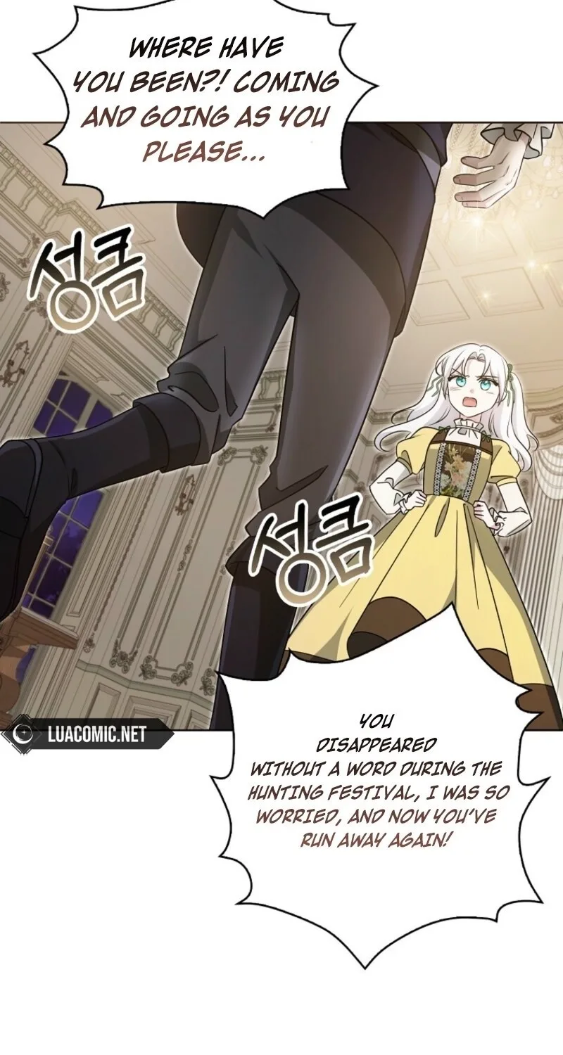 The Villainess' Wise Retirement Plan Chapter 43 page 50