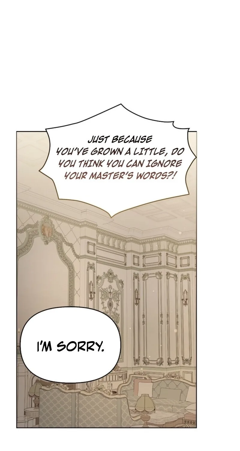 The Villainess' Wise Retirement Plan Chapter 43 page 51