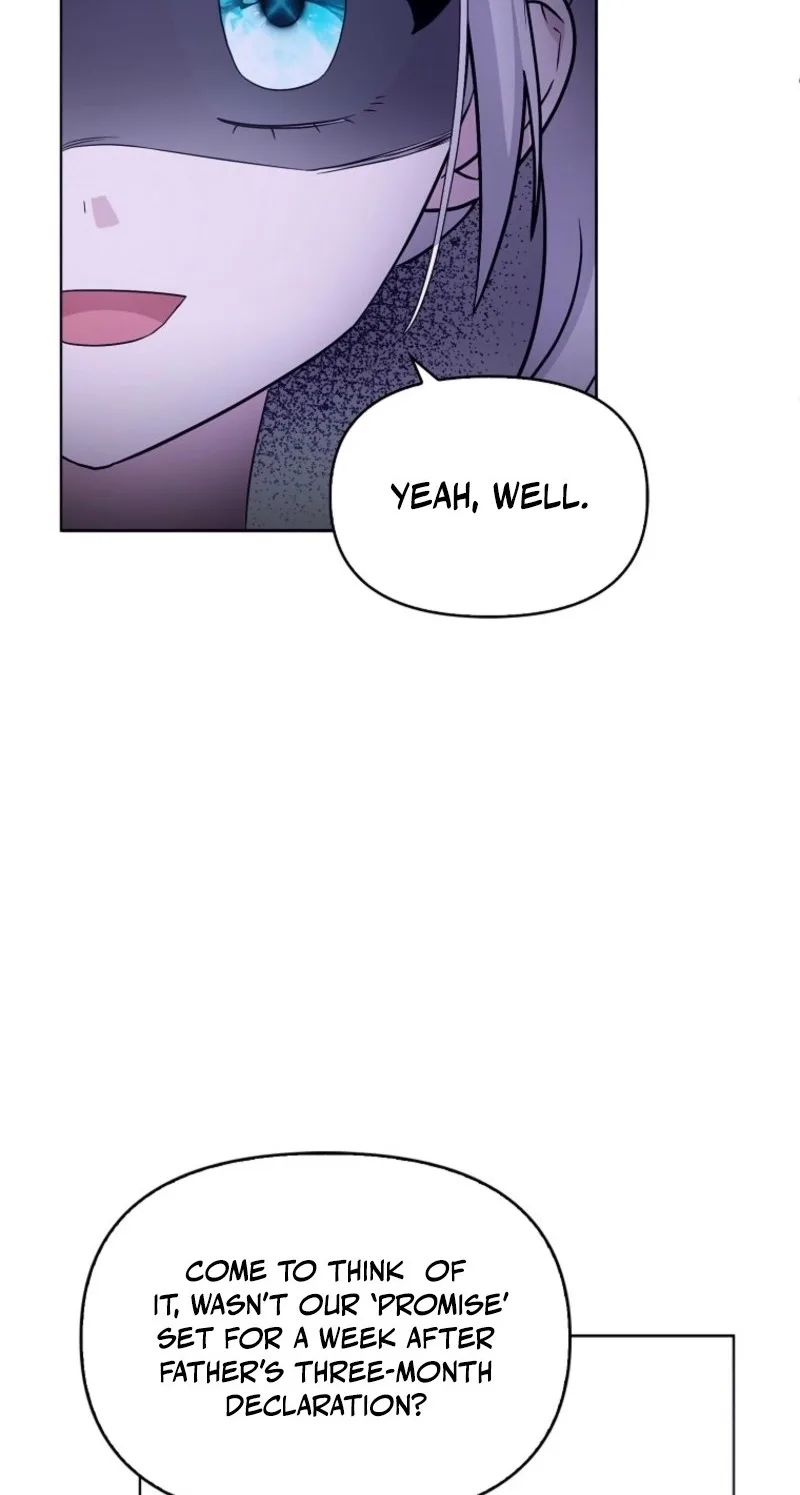 The Villainess' Wise Retirement Plan Chapter 44 page 15