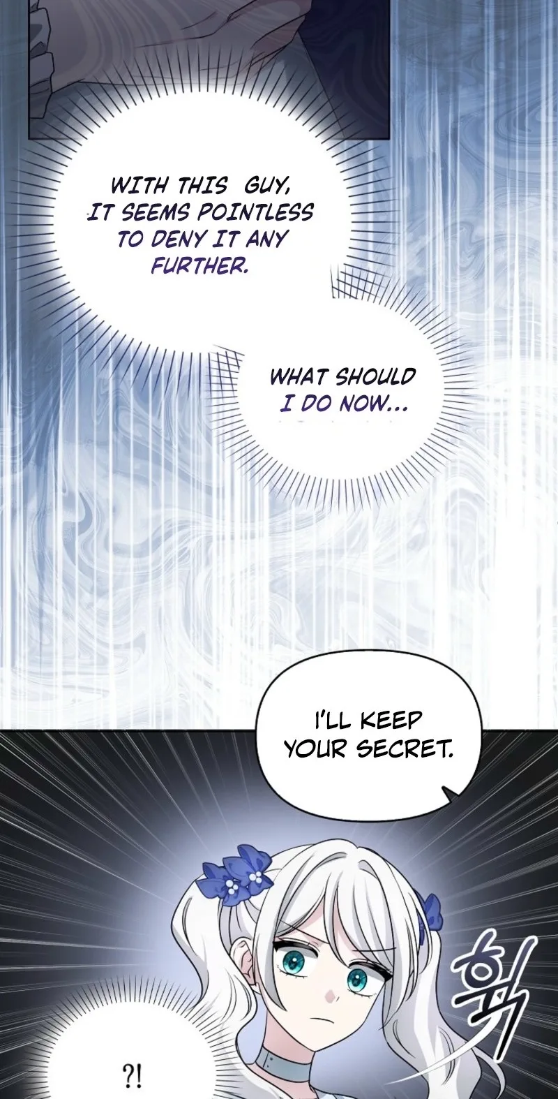 The Villainess' Wise Retirement Plan Chapter 44 page 33