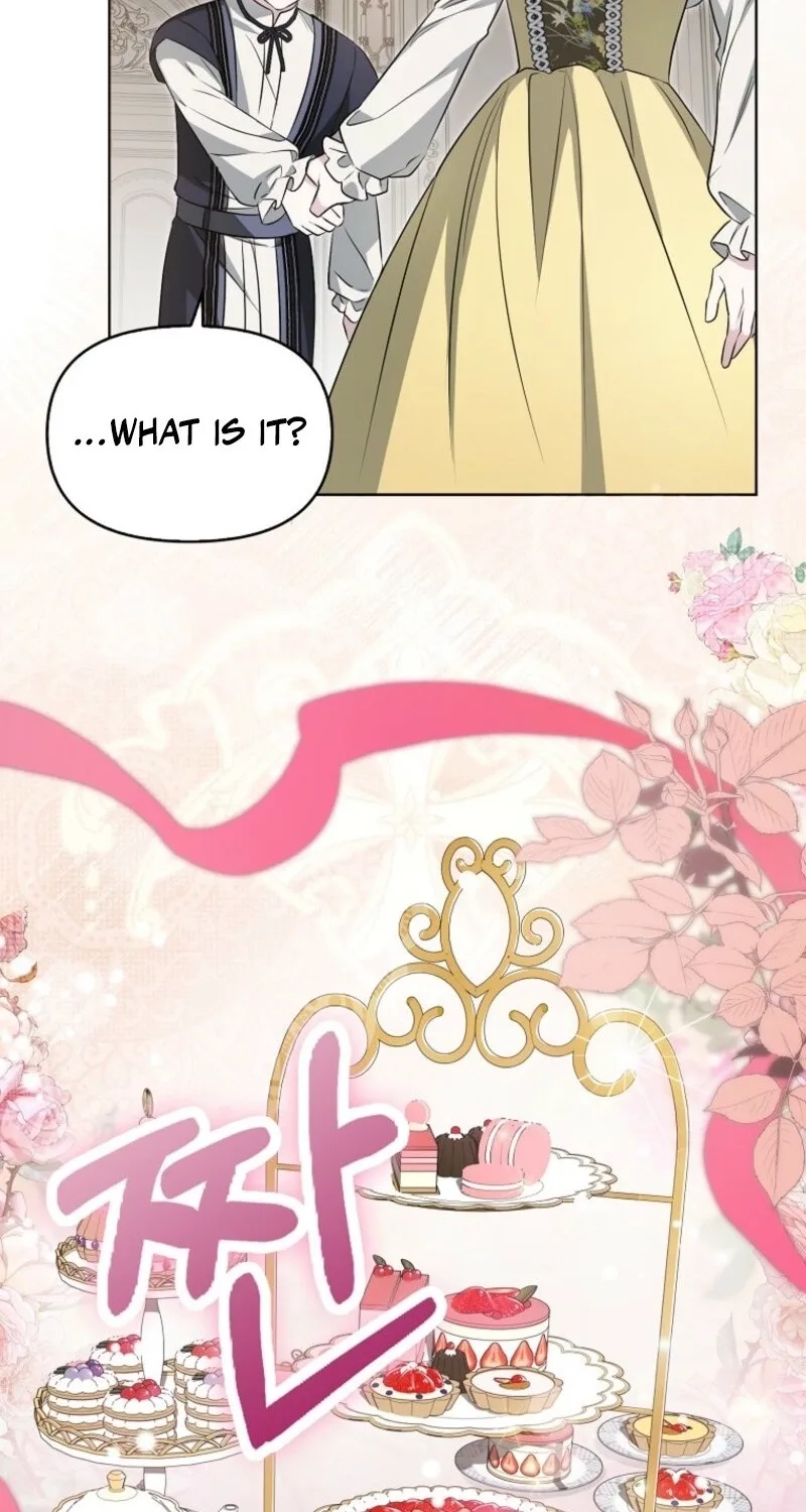 The Villainess' Wise Retirement Plan Chapter 43 page 63
