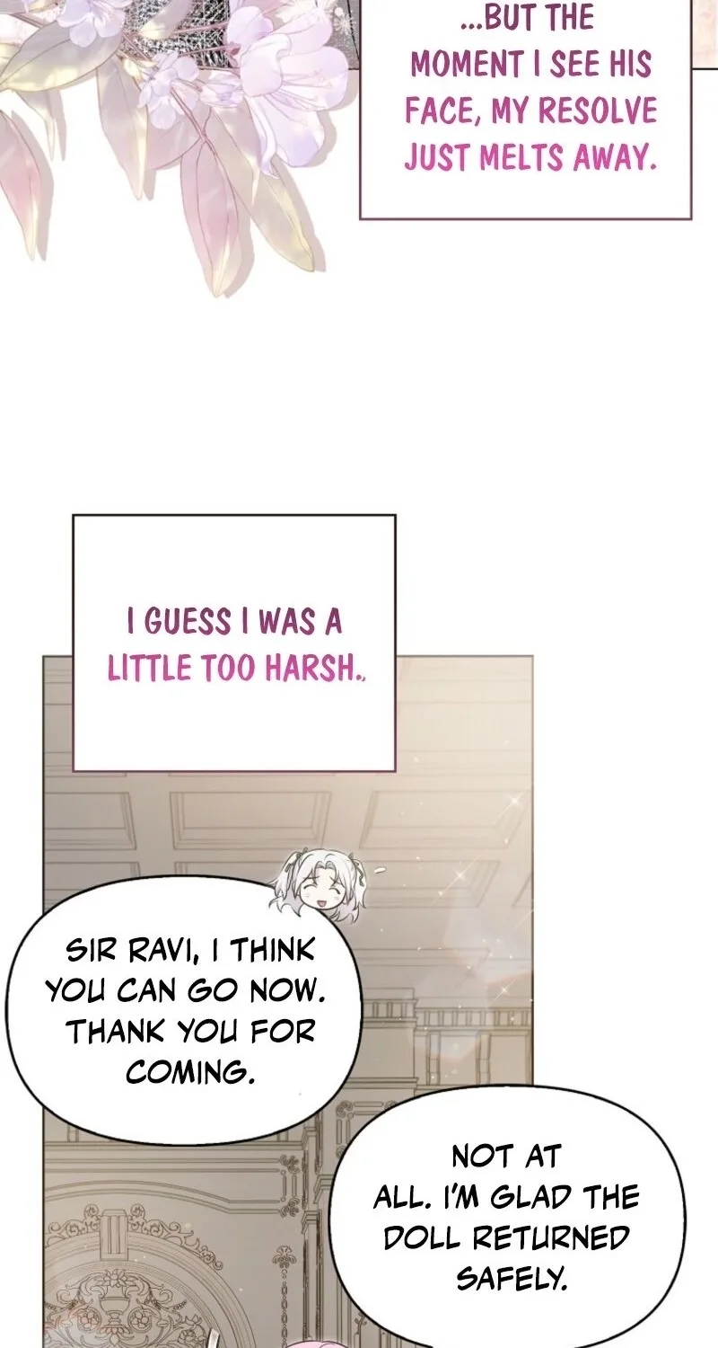 The Villainess' Wise Retirement Plan Chapter 43 page 61