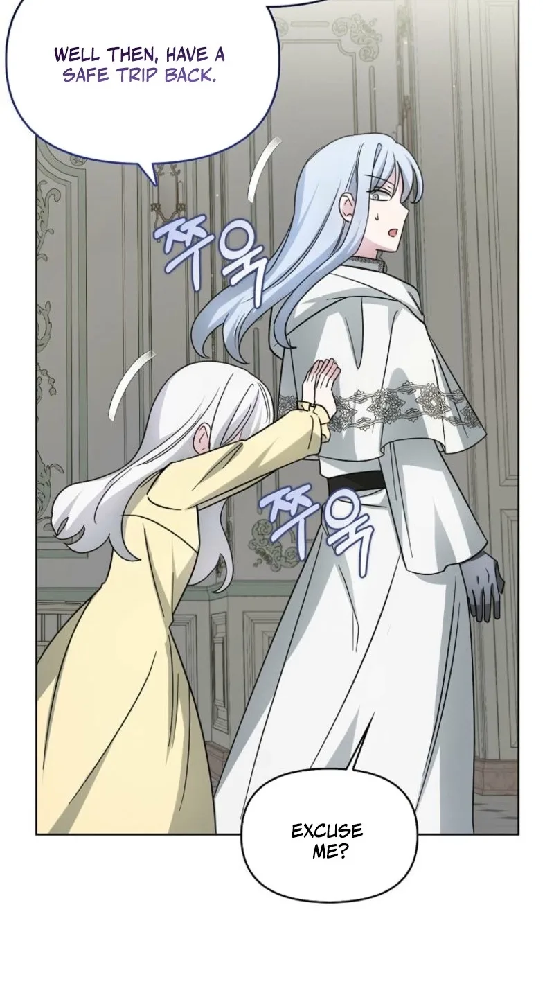 The Villainess' Wise Retirement Plan Chapter 48 page 42