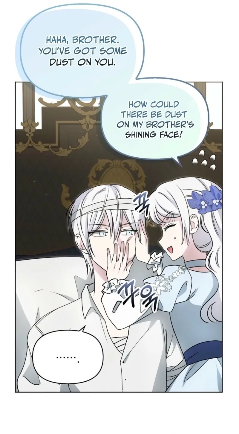 The Villainess' Wise Retirement Plan Chapter 44 page 29