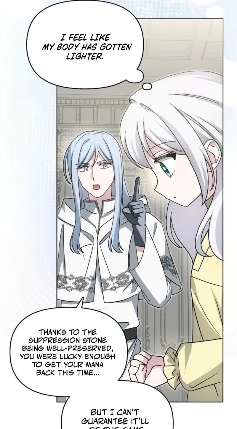 The Villainess' Wise Retirement Plan Chapter 48 page 39