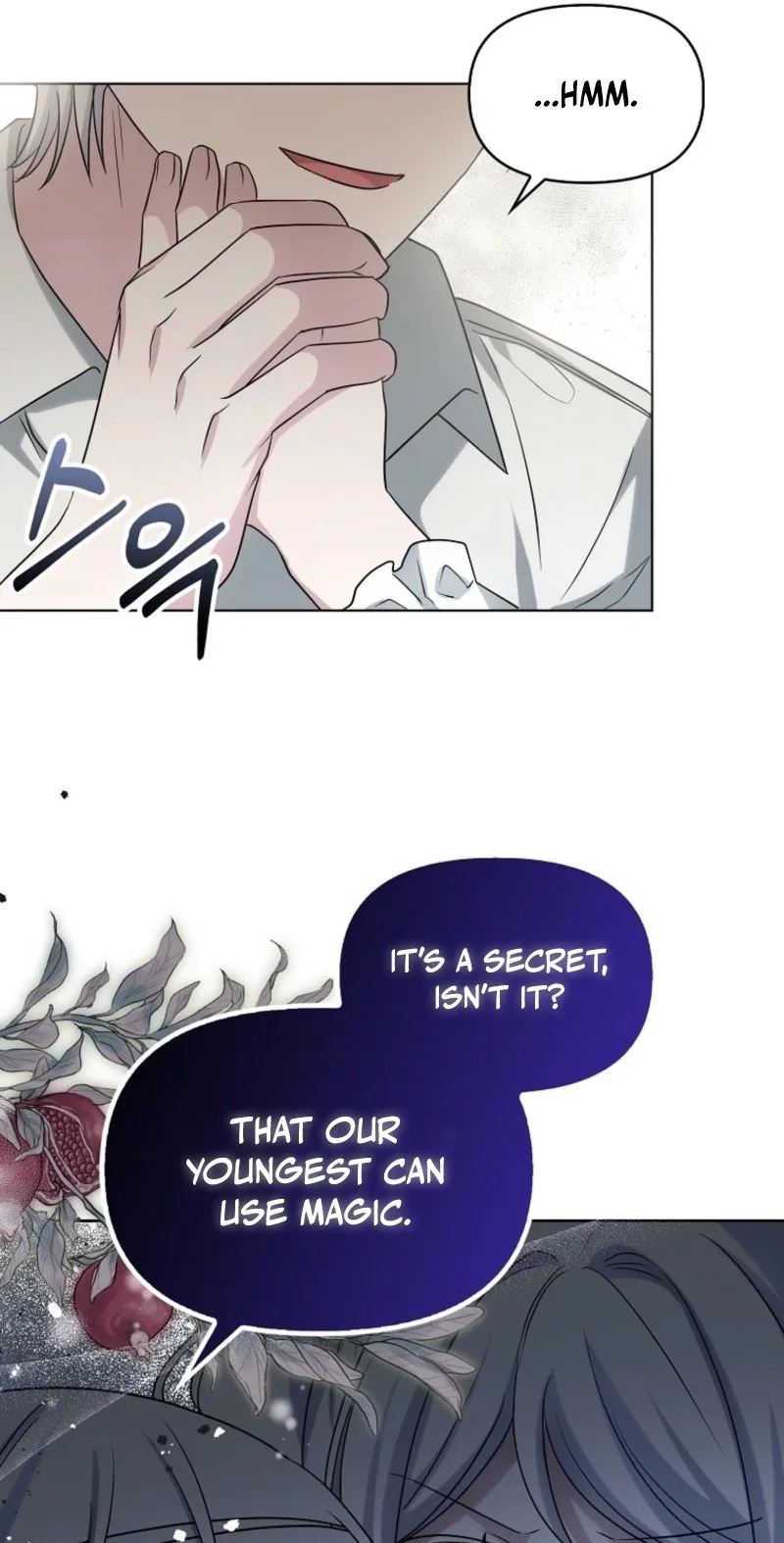 The Villainess' Wise Retirement Plan Chapter 44 page 30
