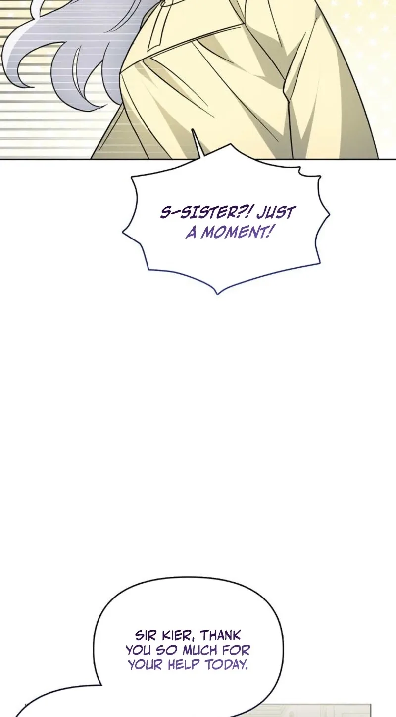 The Villainess' Wise Retirement Plan Chapter 48 page 41