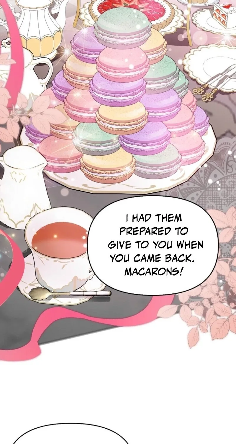 The Villainess' Wise Retirement Plan Chapter 43 page 64