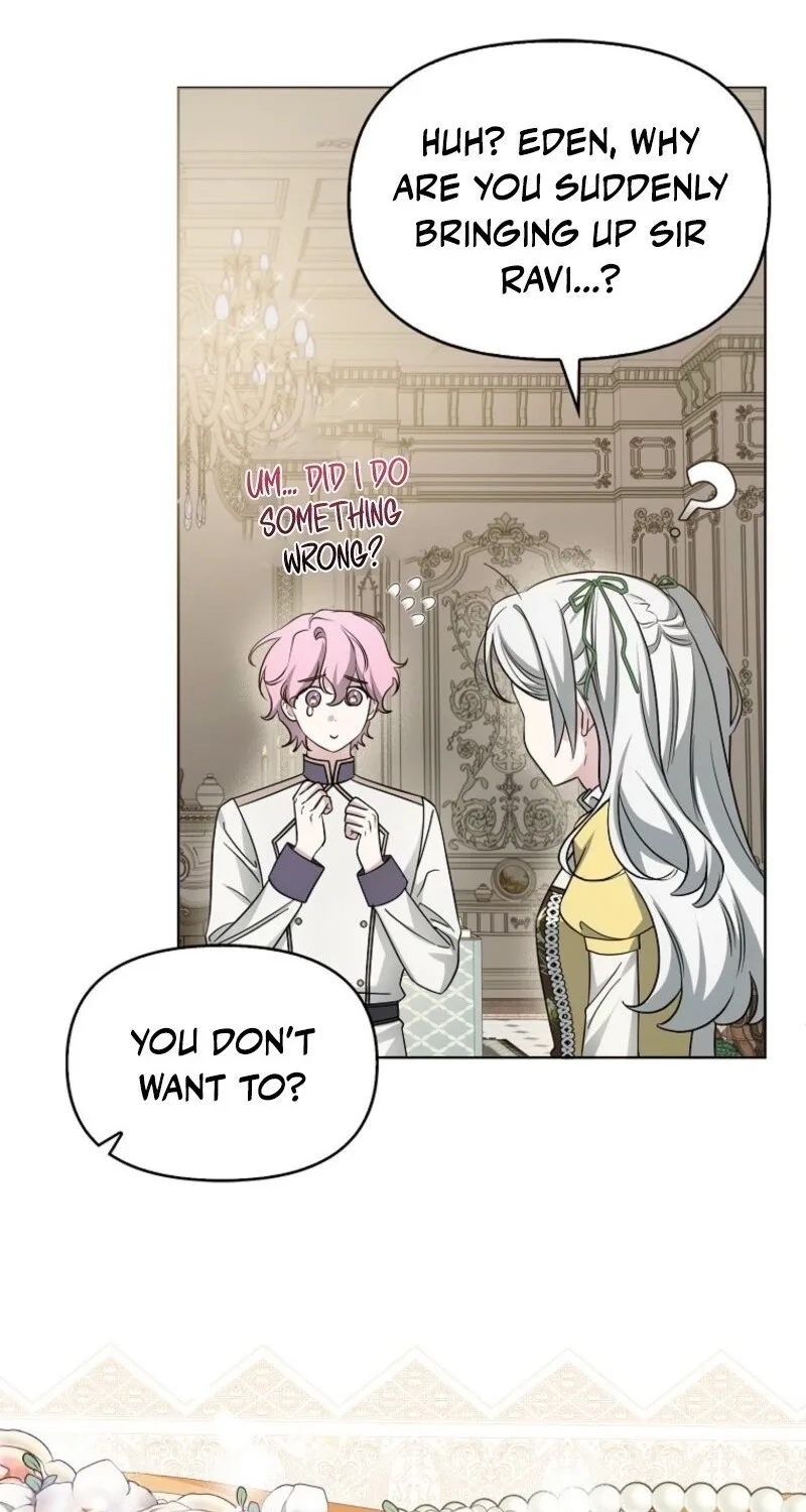 The Villainess' Wise Retirement Plan Chapter 43 page 56