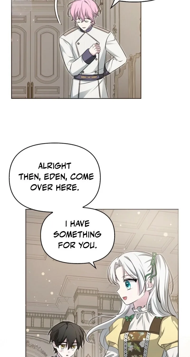 The Villainess' Wise Retirement Plan Chapter 43 page 62