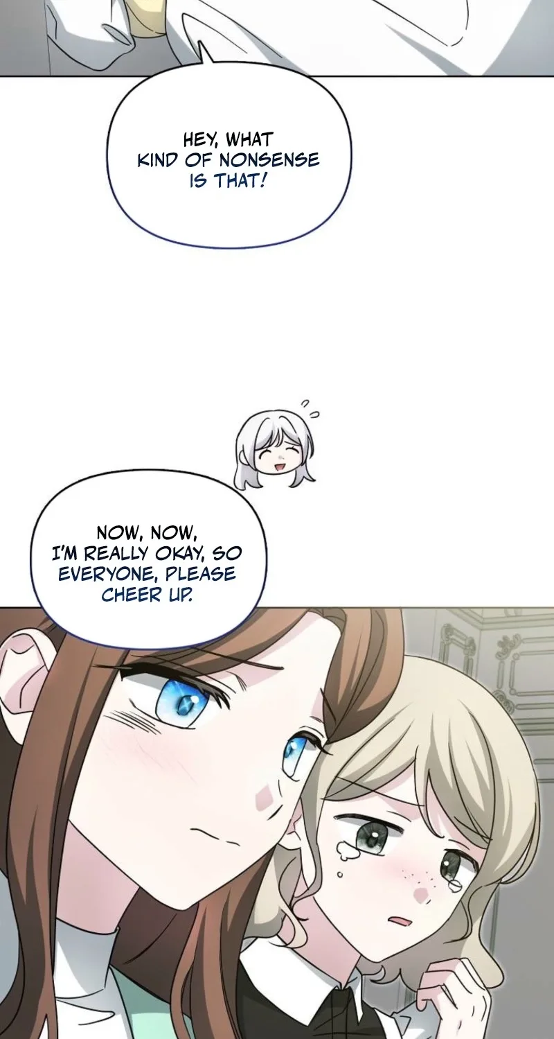 The Villainess' Wise Retirement Plan Chapter 48 page 52