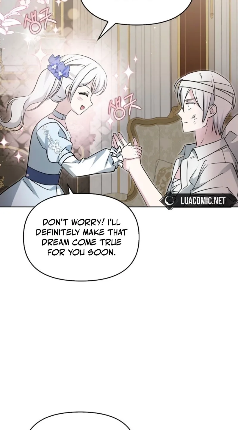 The Villainess' Wise Retirement Plan Chapter 44 page 41