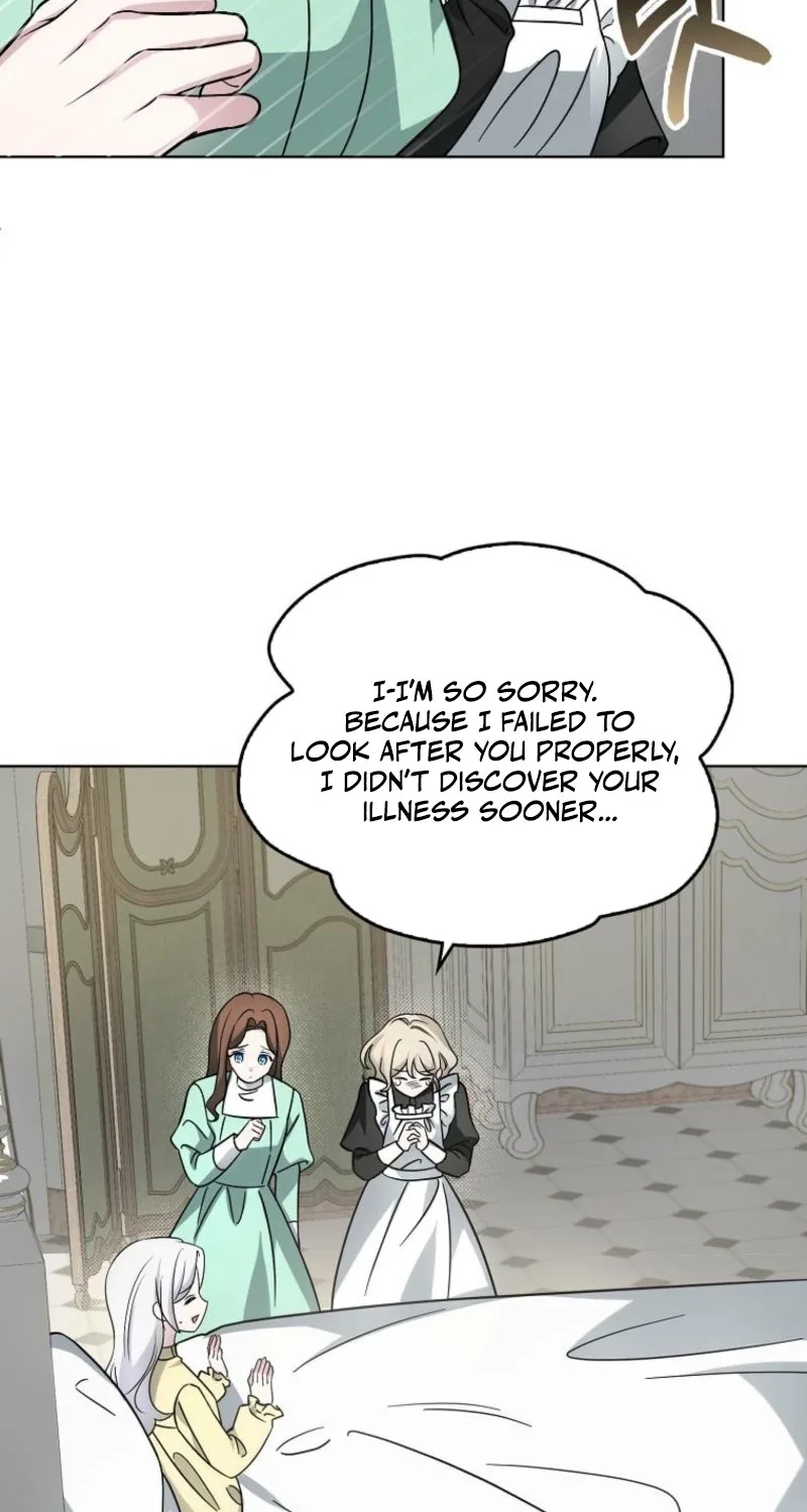 The Villainess' Wise Retirement Plan Chapter 48 page 51