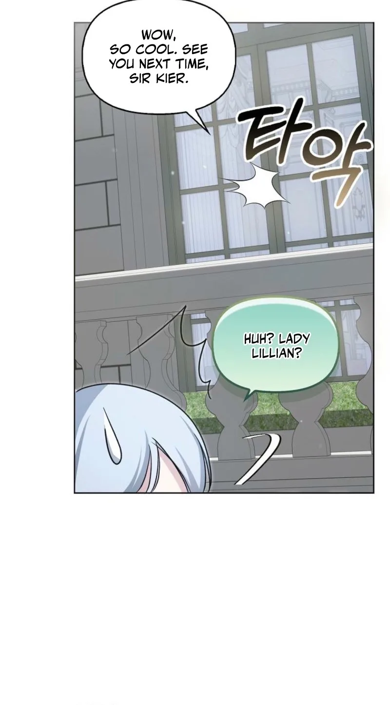 The Villainess' Wise Retirement Plan Chapter 48 page 48