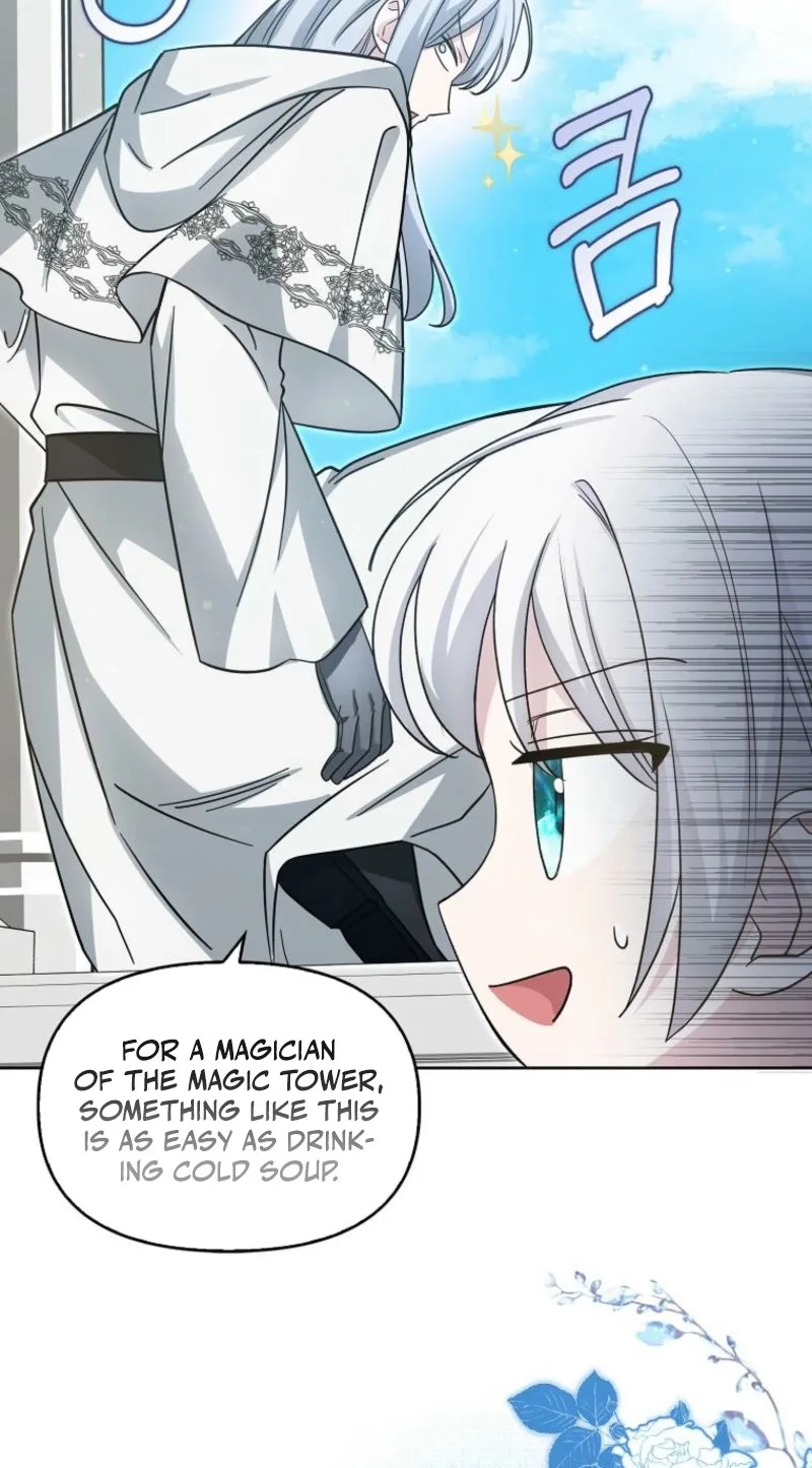 The Villainess' Wise Retirement Plan Chapter 48 page 45