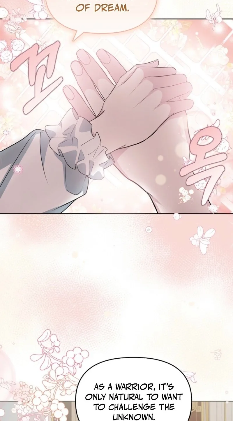 The Villainess' Wise Retirement Plan Chapter 44 page 40