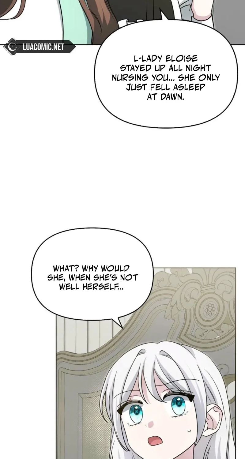 The Villainess' Wise Retirement Plan Chapter 48 page 53