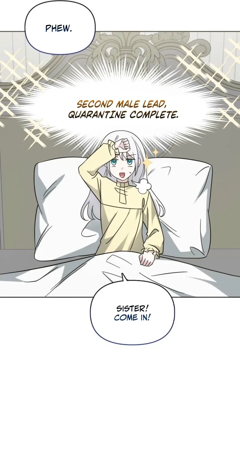 The Villainess' Wise Retirement Plan Chapter 48 page 49