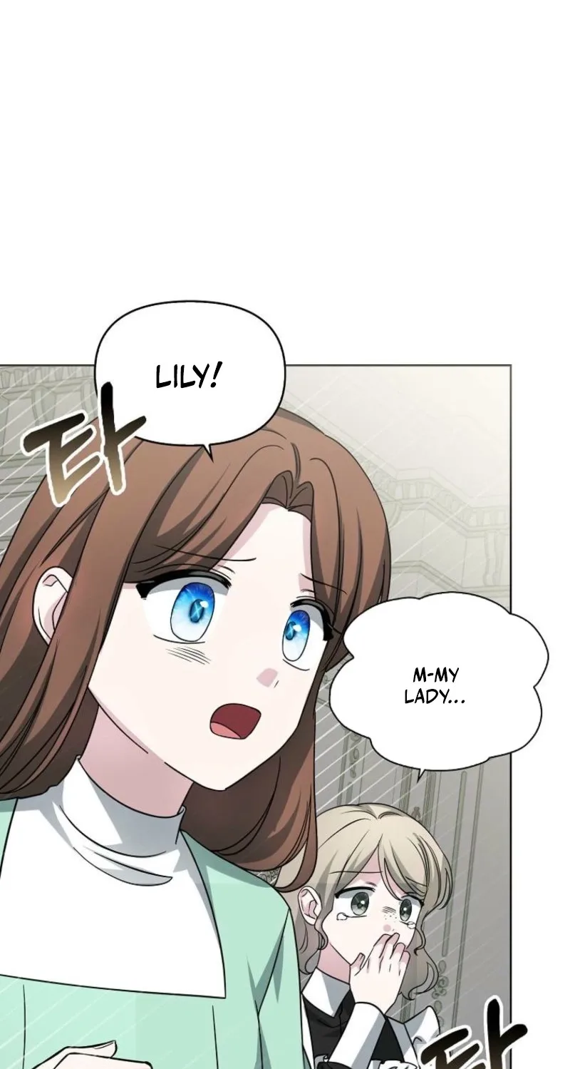 The Villainess' Wise Retirement Plan Chapter 48 page 50