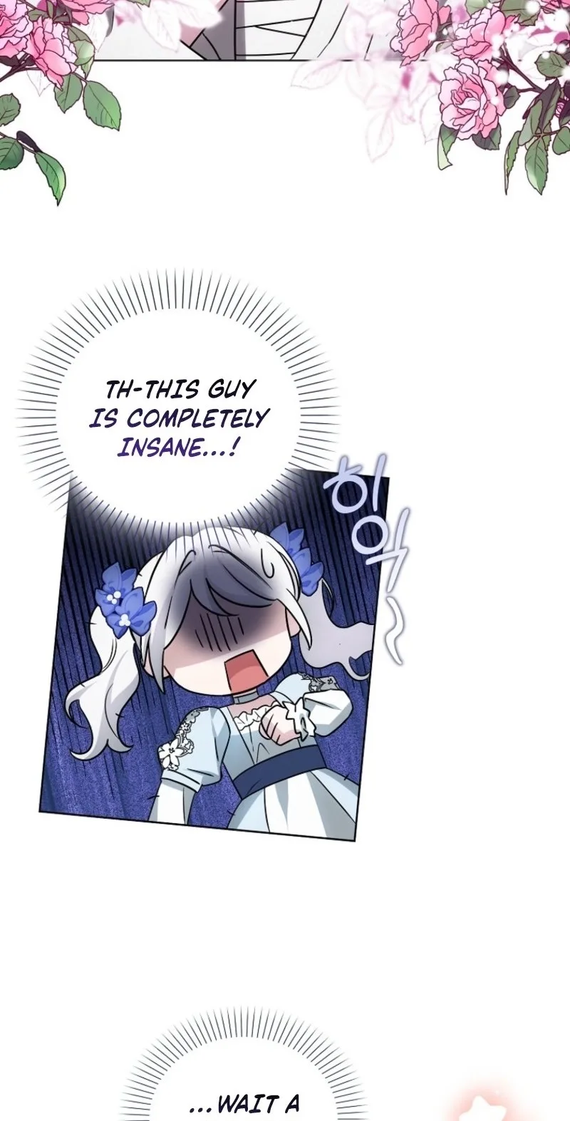The Villainess' Wise Retirement Plan Chapter 44 page 38