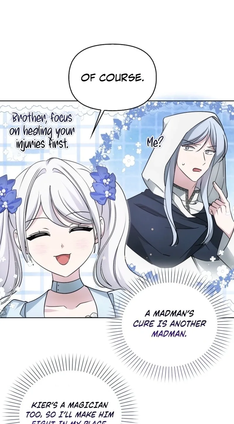 The Villainess' Wise Retirement Plan Chapter 44 page 44