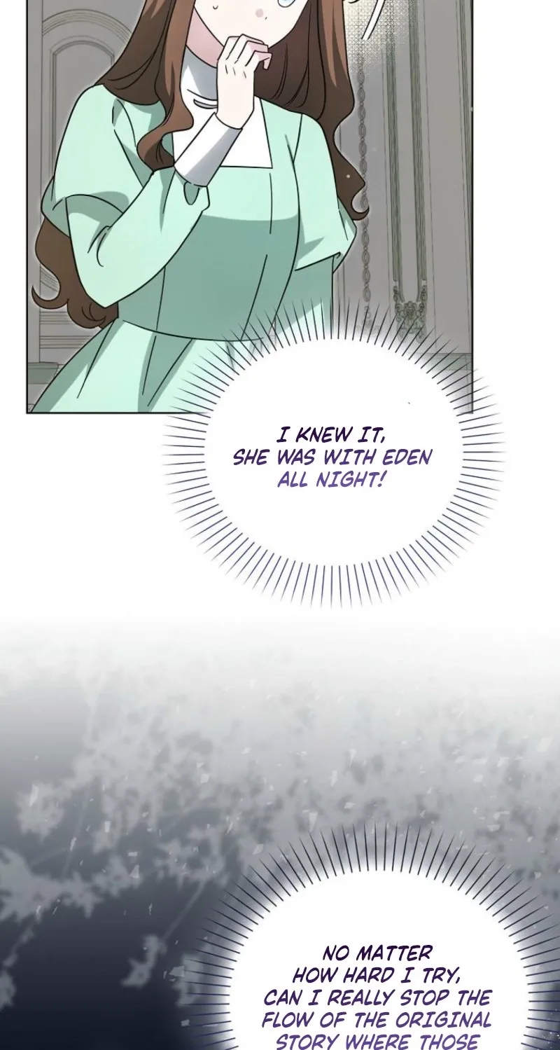 The Villainess' Wise Retirement Plan Chapter 48 page 56