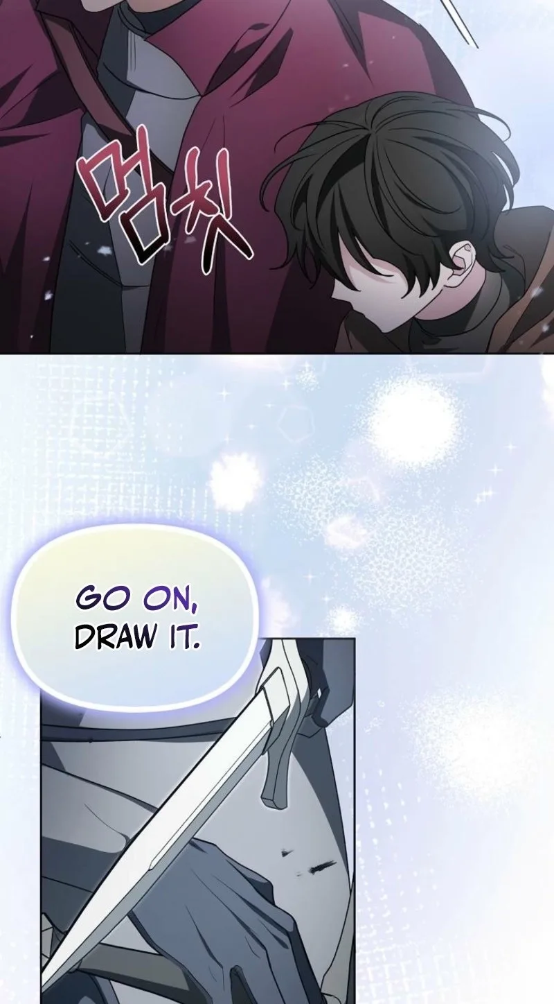 The Villainess' Wise Retirement Plan Chapter 46 page 4