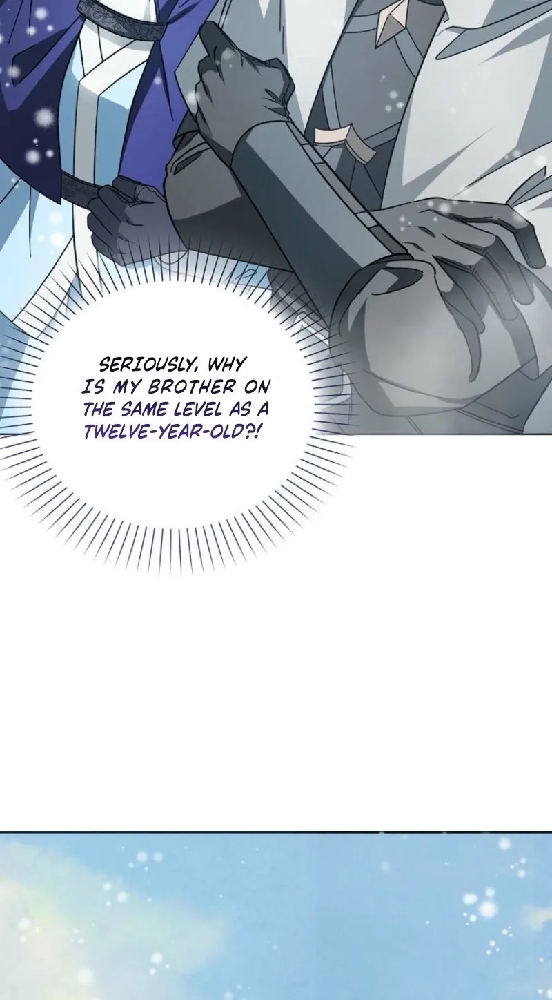 The Villainess' Wise Retirement Plan Chapter 46 page 10